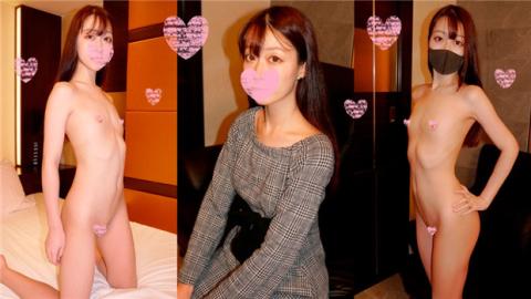PPV2345920 First shot Small breasts slender beauty Cool beauty Manyi-chan 22 years old Man juice cod for electric blame! Cool but the dick is wet and wet lust cum shot ejaculation