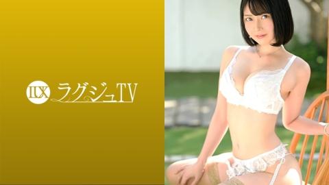 Mosaic 259LUXU-1517 Luxury TV 1504 "I Want To Go Back To When I Was Dating ..." A Married Woman In Her Third Year Of Marriage Feels Dissatisfied With Having Sex With Her Husband And Appears On AV!