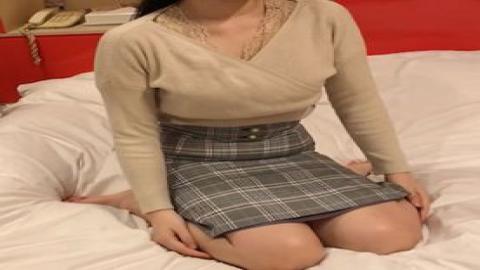 FC2PPV-4676435 Individual Shooting + Outdoor Fluffy Menhera, School Rooftop Fellatio Support 30,000 Yen