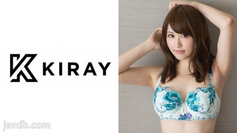 314KIRAY-092 Yuna S-Cute KIRAY SEX On The Sofa With A Sister With Beautiful Breasts And A Nice Butt